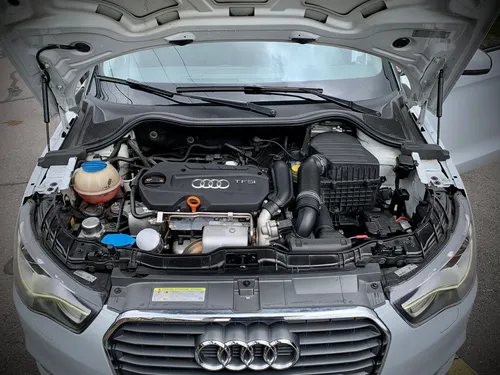 Audi A1 1.4 Tfsi Ambition