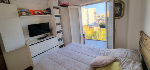 Imagen 6 de 18 de Venta Dpto. 3 Ambientes Con Balcòn Luminoso Caba