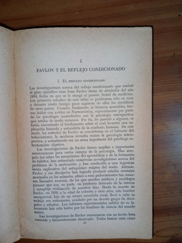Grandes Realizaciones Psicología Experimental Henry Garrett