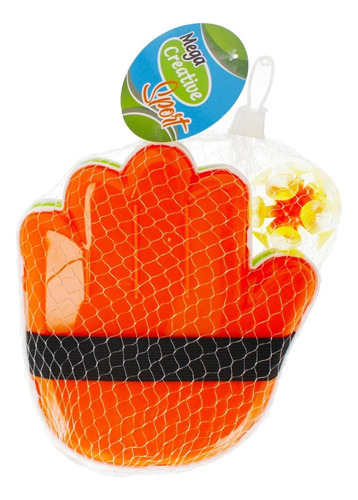 Catch Ball Manopla Pelota Con Sopapas Juego Aire Libre Niños Color Colores