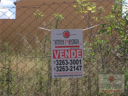 Imagem 1 de 3 de Terreno Residencial À Venda, Centro, Boituva - Te0225. - Te0225
