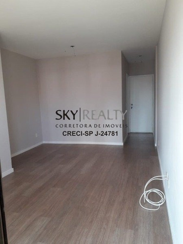 Apartamentos - Jardim Itapeva - Ref: 2066 - L-2066