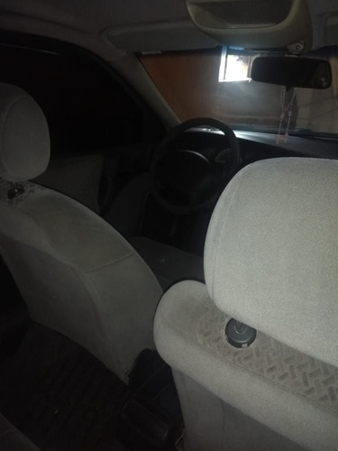 Chevrolet Vectra 2004 2.0 Expression 4p