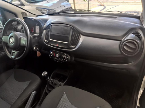 Imagem 9 de 9 de Uno 1.0 Fire Flex Attractive Manual