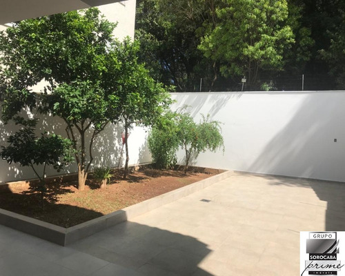 Imagem 24 de 30 de Sobrado Com 4 Dormitórios À Venda, 234 M² Por R$ 800.000 - Jardim Karolyne - Votorantim/sp - Ca00275 - 70391067