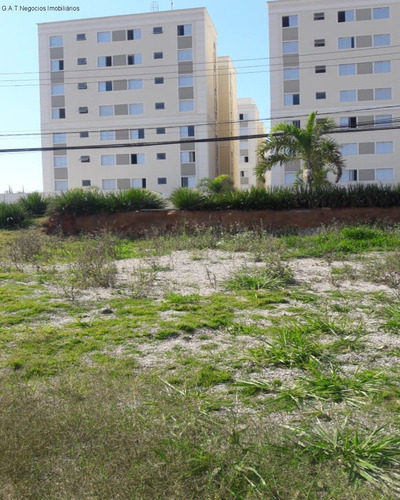 Imagem 8 de 8 de Terreno Para Locação No Jardim São Carlos - Sorocaba/sp - Tr03782 - 68449022