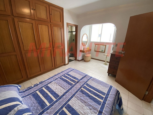Imagem 11 de 27 de Apartamento Em Pitangueiras - Guarujá, Sp - 371783