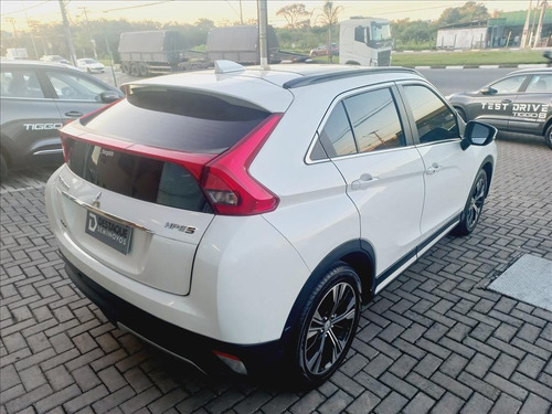 Imagem 12 de 12 de Eclipse Cross 1.5 Mivec Turbo Gasolina Hpe-s Cvt