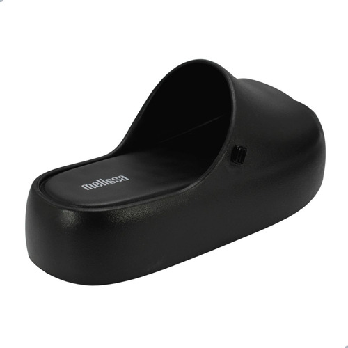 Tamanco Melissa Free Platform Slide Preto Original + Nf