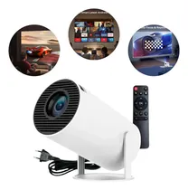 Comprar Projetor Wi-fi Cinema Hy300 Portatil Tv 4k Full Hd Data Show