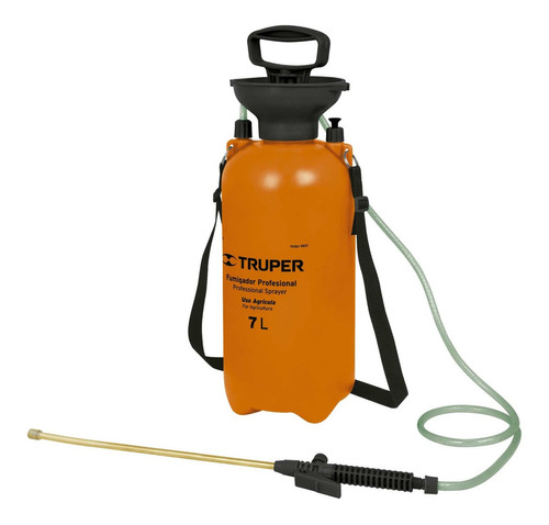 Fumigador 7l (1.8 Gal) Truper Tru10837
