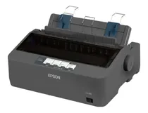 Comprar Impresora Epson Matricial Lx-350 Usb Paralela 9-pines 390cps