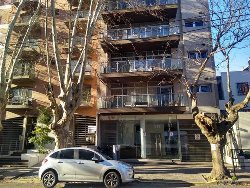 Imagen 2 de 12 de Quilmes - Piso Centrico Excelente Ubicacion