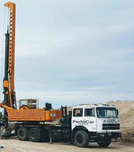 Mait T80 Fiat