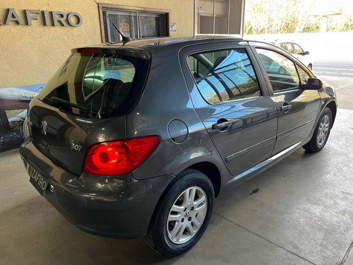 Imagen 6 de 14 de Peugeot 307 2010 1.6 Xs 110cv Mp3