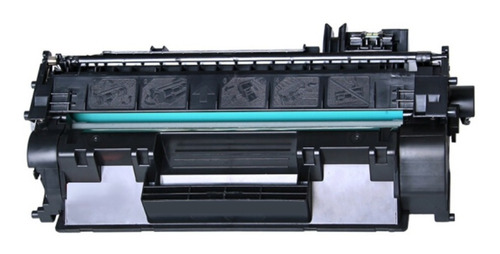 Imagen 4 de 7 de Cartucho Compatible Con Hp Ce 505a/ Cf 280a P2035/55 Pro400