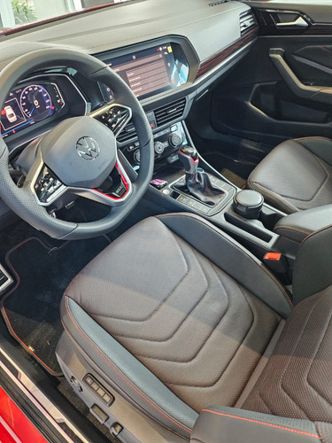 Volkswagen Vento 2.0 Tsi Gli 211cv App Connect + Nav