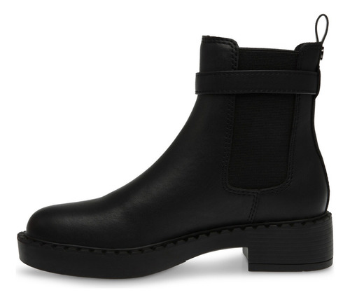 Bootie Applied Steve Madden Para Mujer