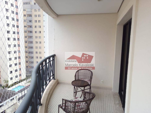Imagem 18 de 30 de Apartamento À Venda, 118 M² Por R$ 1.150.000,00 - Saúde - São Paulo/sp - Ap13387