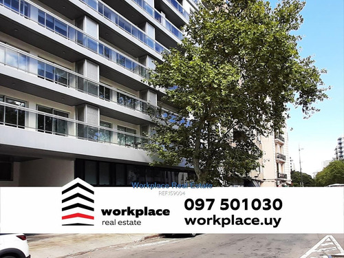 Alquiler - Venta - Oficina - Cordon - Centro