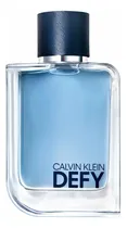 Comprar Perfume Calvin Klein Defy Edt 100ml Calvin Klein