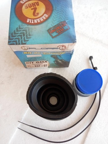 Kit Goma Tripoide Lado Rueda Vw Gol Jetta Golf Seat León Sko