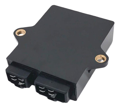 Unidad De Caja Del Módulo Cdi De Motocicleta Para Yamaha