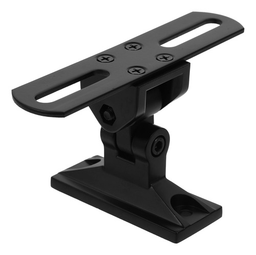 Soporte Giratorio Para Monitor, Altavoces, Soporte Para Alta
