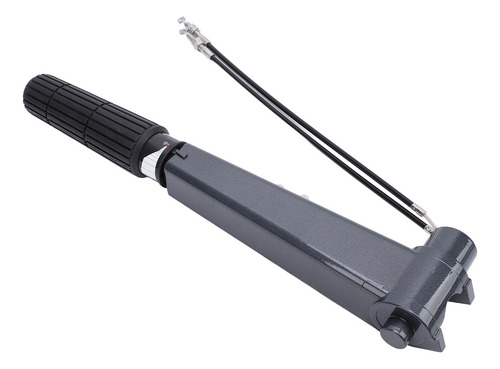 Mango De Acelerador Externo 6b4 42111 00 4d Assy Aluminium
