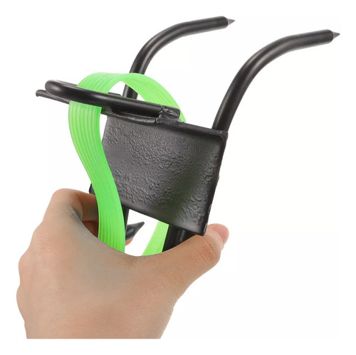 Equipamento Para Escalada Em Árvores Com Pontas Para