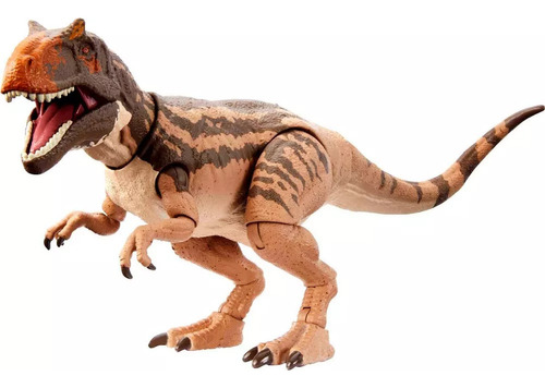 Dinosaurio Metriacanthosaurus Jurassic World Hammond Collect