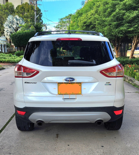 Ford Escape 2.0 Se 4x4