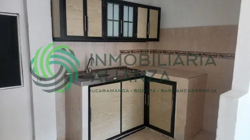 Casa En Arriendo En Uribe Uribe. Cod A16503