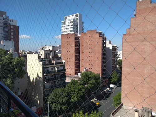 Imagen 18 de 20 de Excelente 2 Ambientes Sobre Av. Olazábal , Villa Urquiza