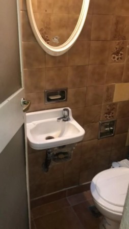 Imagen 9 de 9 de 48 E/ 12 Y 13 - 3 Ambientes Sala De Espera Patio Zona Y Baño Tribunales