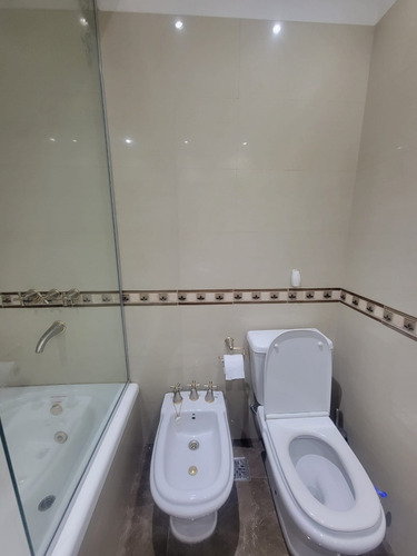 Casa 3 Ambientes En Ph Impecable