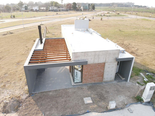 Casa En Venta A Estrenar En Pueblo Esther Ecotierra