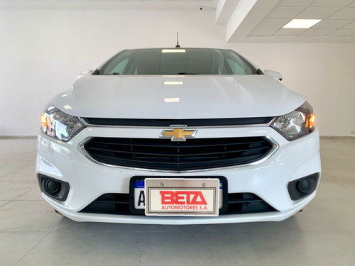 Chevrolet Onix 1.4 Lt 98cv