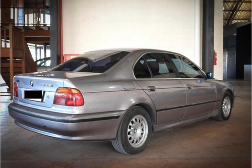 BMW Serie 5 2.8 528i Executive At