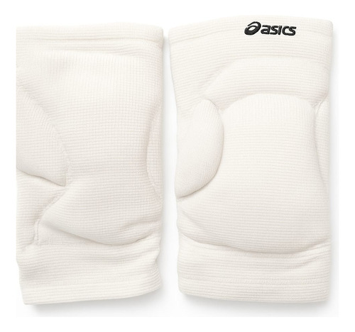 Asics Kaneepad Basics Rodillera Deportiva Blanco L