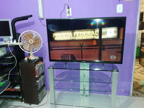Rack Spectral Made In Germany. Única Peça No Brasil