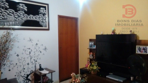 Imagem 7 de 15 de Casa - Vila Uniao (zona Leste) - Ref: 6524 - V-6524
