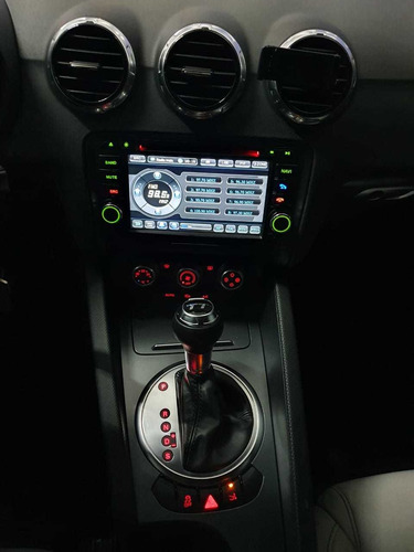 Audi Tt 2.0 Tfsi S-tronic 2013