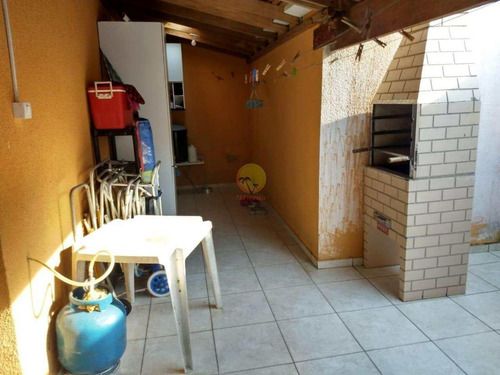 Imagem 9 de 15 de Casa Para Venda Em Bertioga, Centro, 3 Dormitórios, 3 Suítes, 4 Banheiros, 3 Vagas - 3326_1-1313964