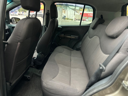 Fiat Uno 1.4 EVO WAY 8V