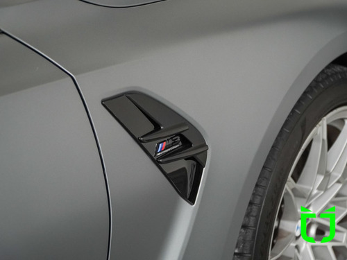 BMW M3 3.0 I6 TWINTURBO COMPETITION M STEPTRONIC AUTOMÁTICO