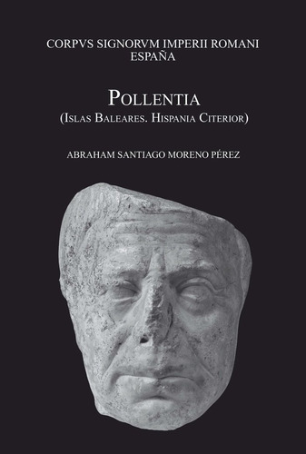 Pollentia (islas Baleares, Hispania Citerior) - Moreno Pe...