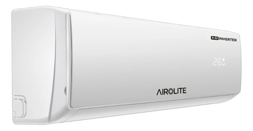 Aire Acondicionado 12.000 Btu Inverter R32 - Airolite