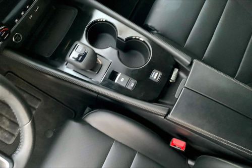 Nissan X-Trail 2.5 Exclusive 2 Filas At