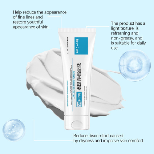 Crema Hidratante Y Antiarrugas I Body Reduce Arrugas 0003